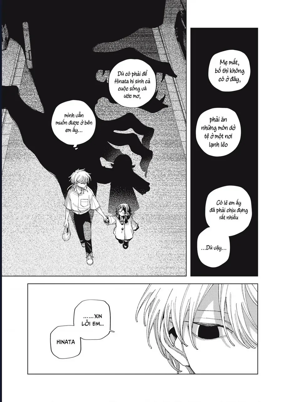 Hinata & Oniichan Chapter 7 - 23