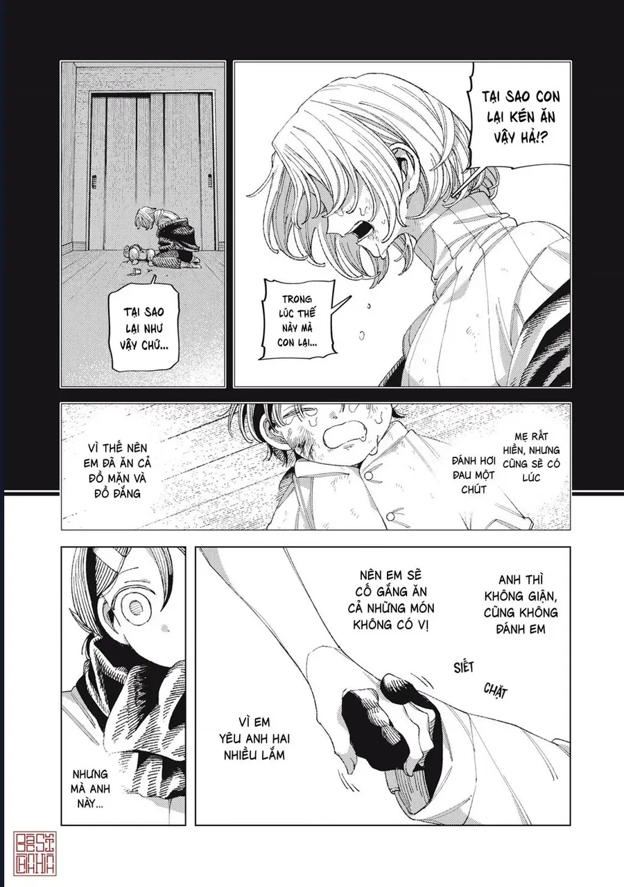 Hinata & Oniichan Chapter 7 - 25