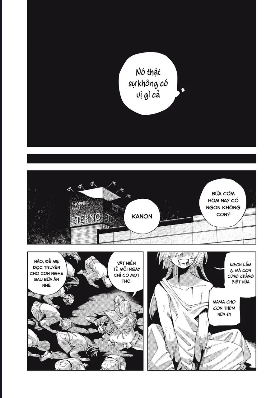 Hinata & Oniichan Chapter 7 - 26