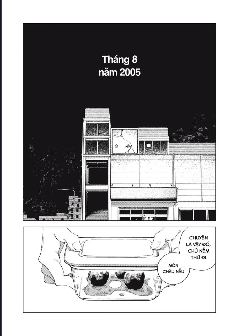 Hinata & Oniichan Chapter 7 - 4