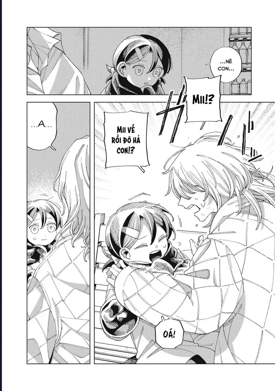 Hinata & Oniichan Chapter 7 - 8