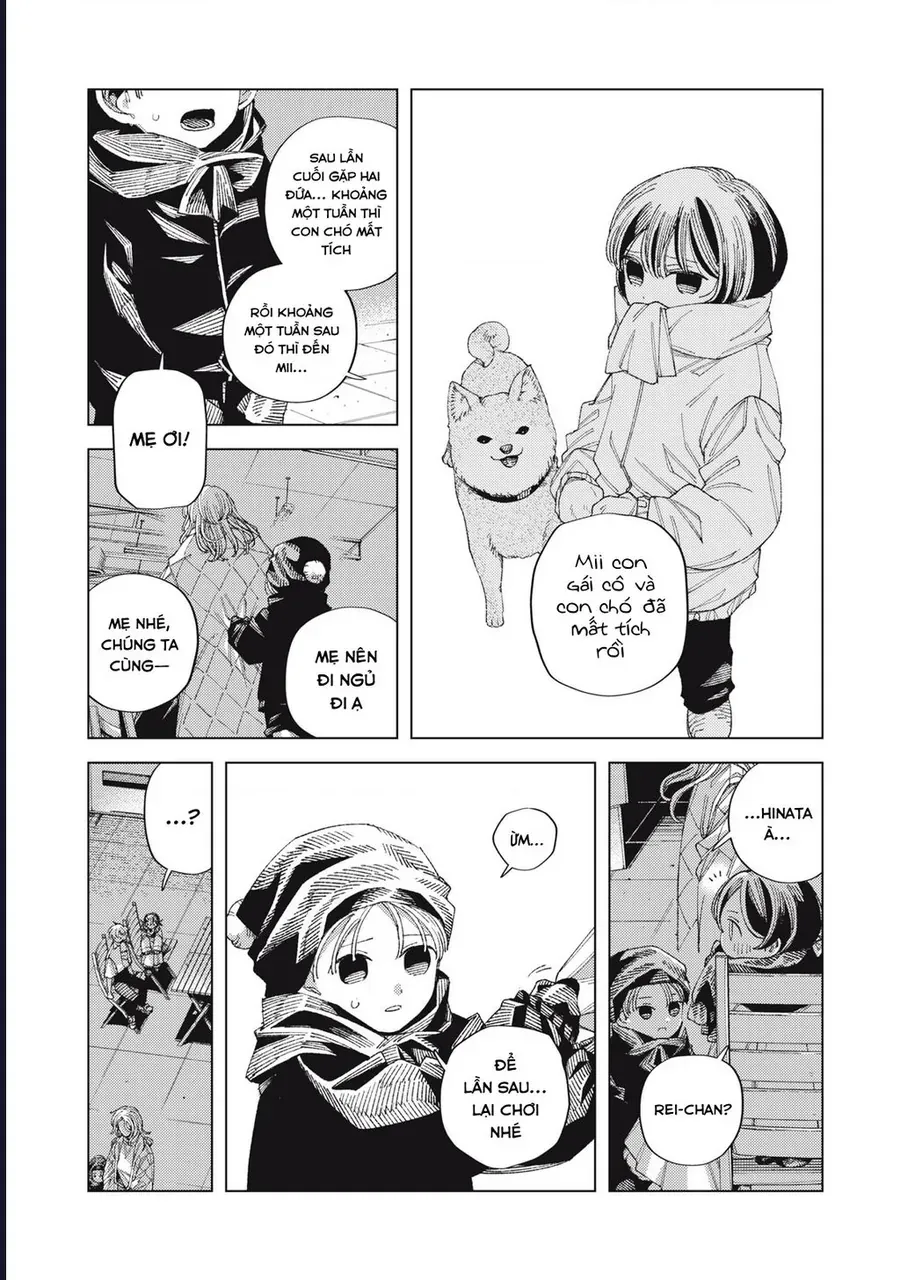 Hinata & Oniichan Chapter 7 - 10