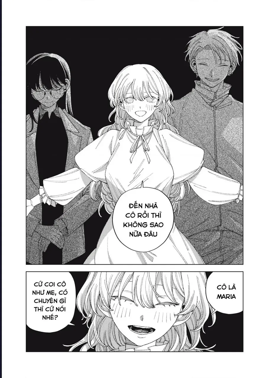 Hinata & Oniichan Chapter 8 - 2