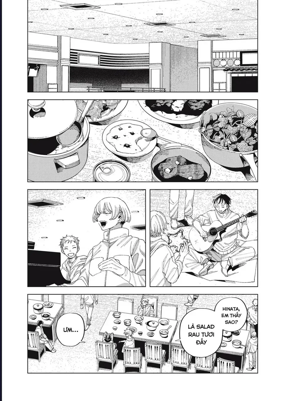 Hinata & Oniichan Chapter 8 - 12