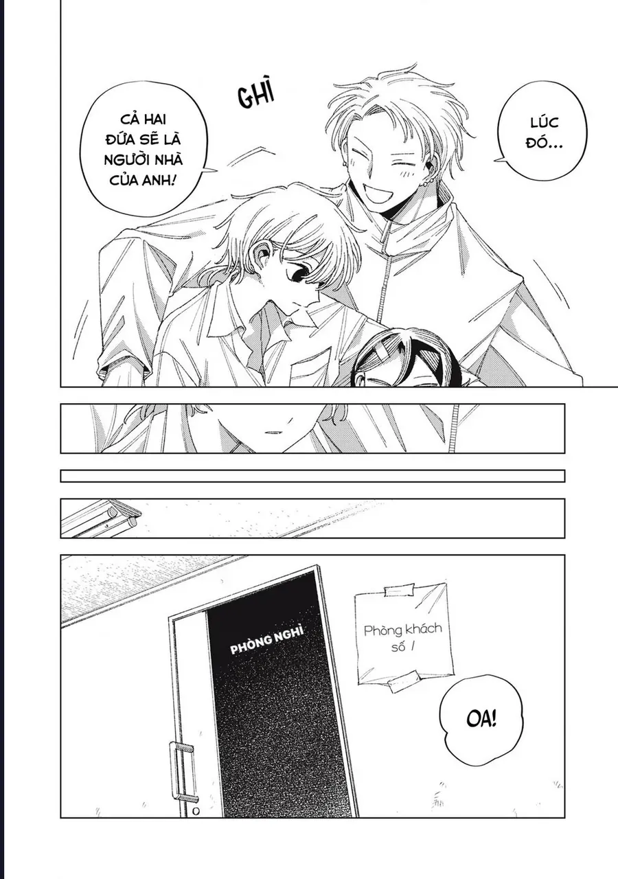 Hinata & Oniichan Chapter 8 - 16