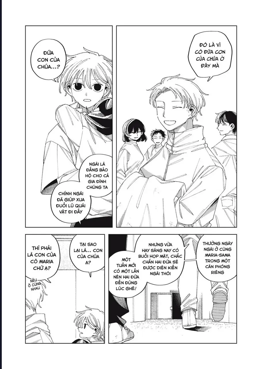 Hinata & Oniichan Chapter 8 - 20