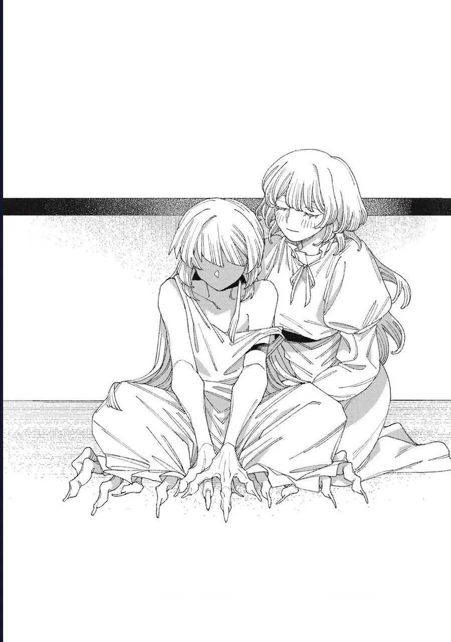 Hinata & Oniichan Chapter 8 - 22