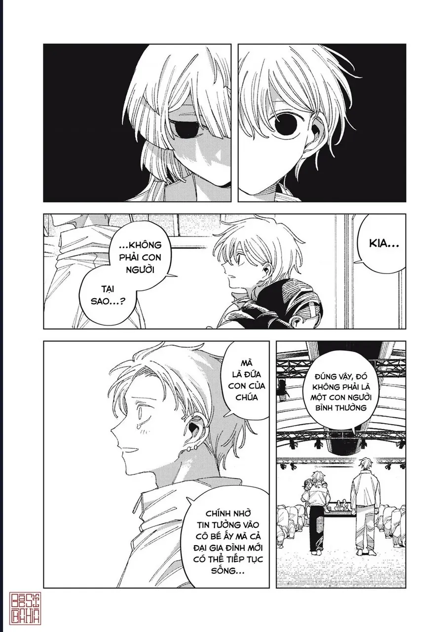 Hinata & Oniichan Chapter 8 - 23