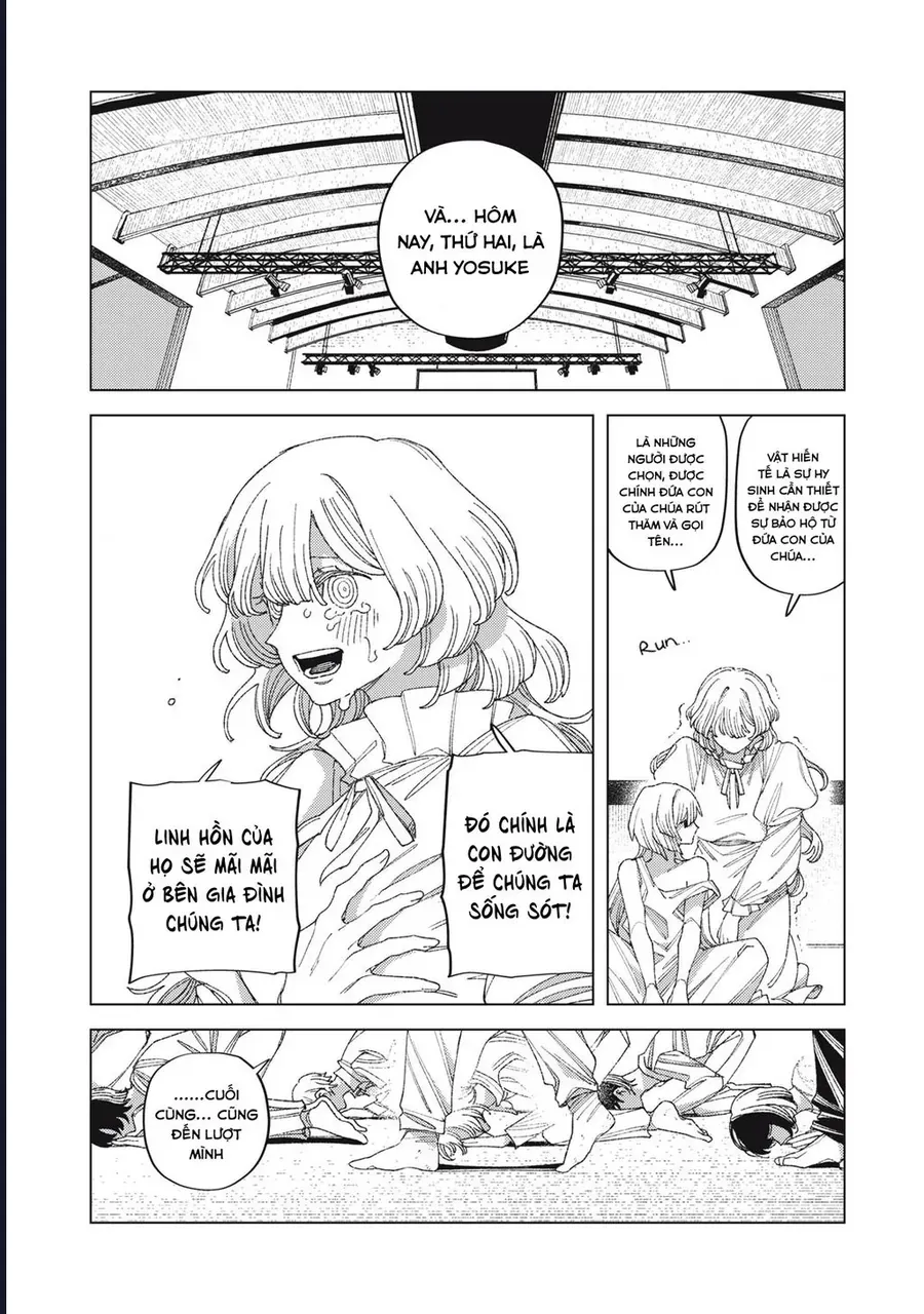 Hinata & Oniichan Chapter 8 - 25