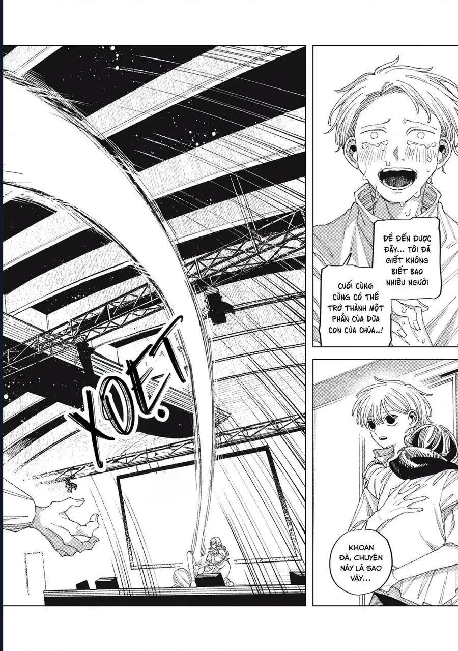 Hinata & Oniichan Chapter 8 - 26