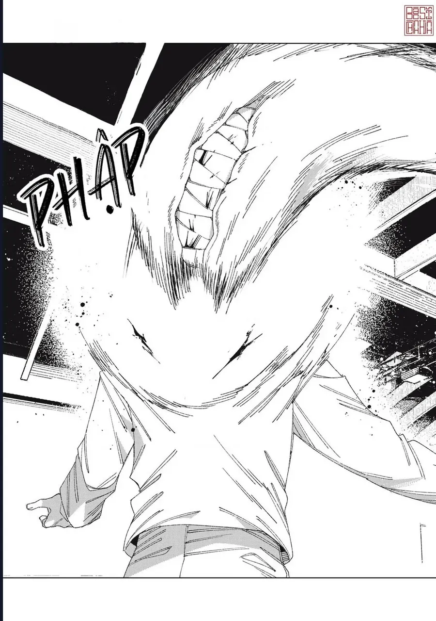 Hinata & Oniichan Chapter 8 - 27