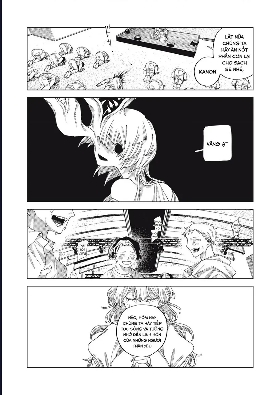 Hinata & Oniichan Chapter 8 - 28