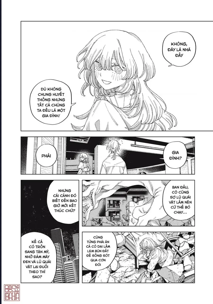 Hinata & Oniichan Chapter 8 - 6