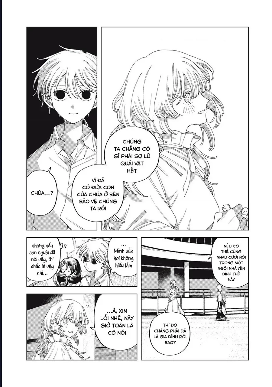 Hinata & Oniichan Chapter 8 - 8