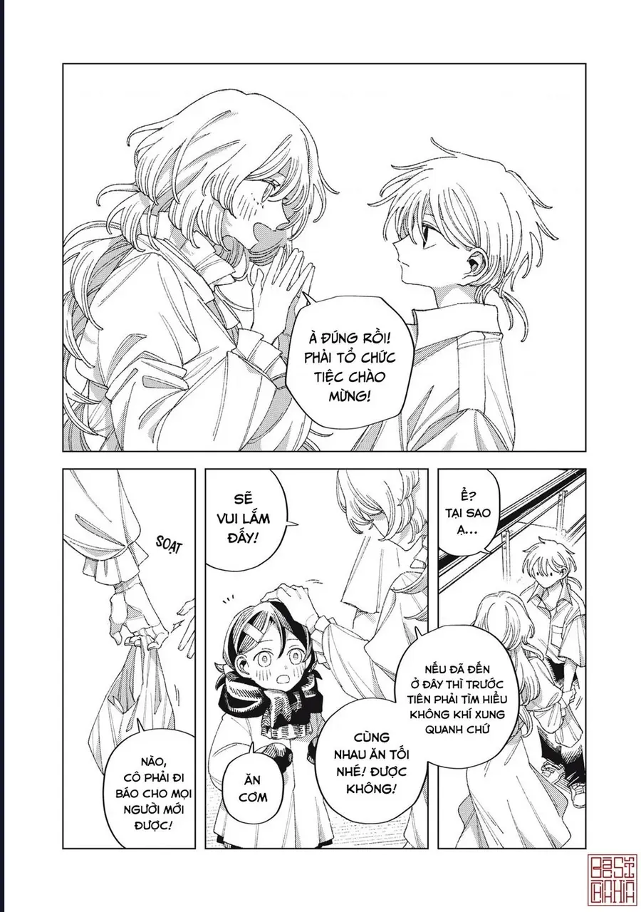 Hinata & Oniichan Chapter 8 - 10