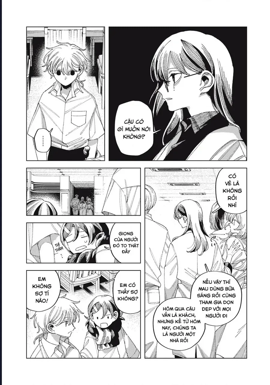 Hinata & Oniichan Chapter 9 - 11