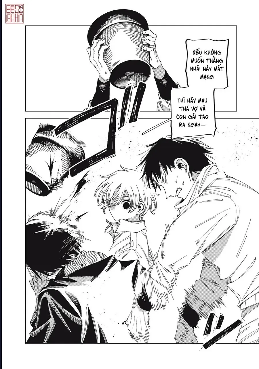 Hinata & Oniichan Chapter 9 - 20