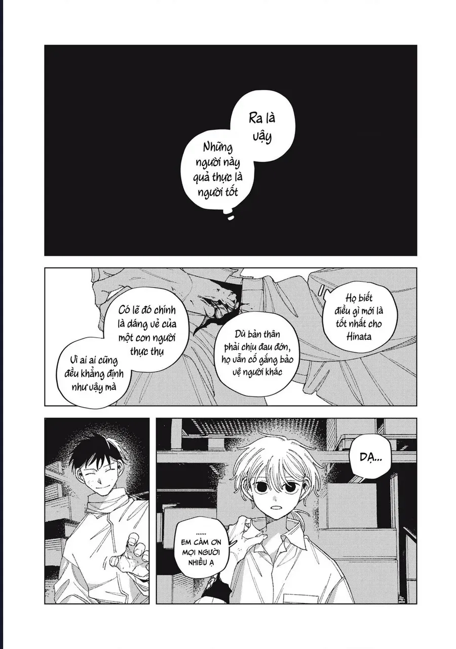 Hinata & Oniichan Chapter 9 - 22