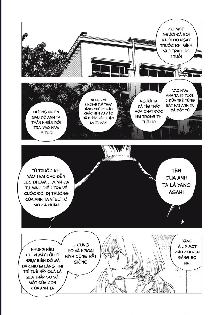 Hinata & Oniichan Chapter 9 - 28