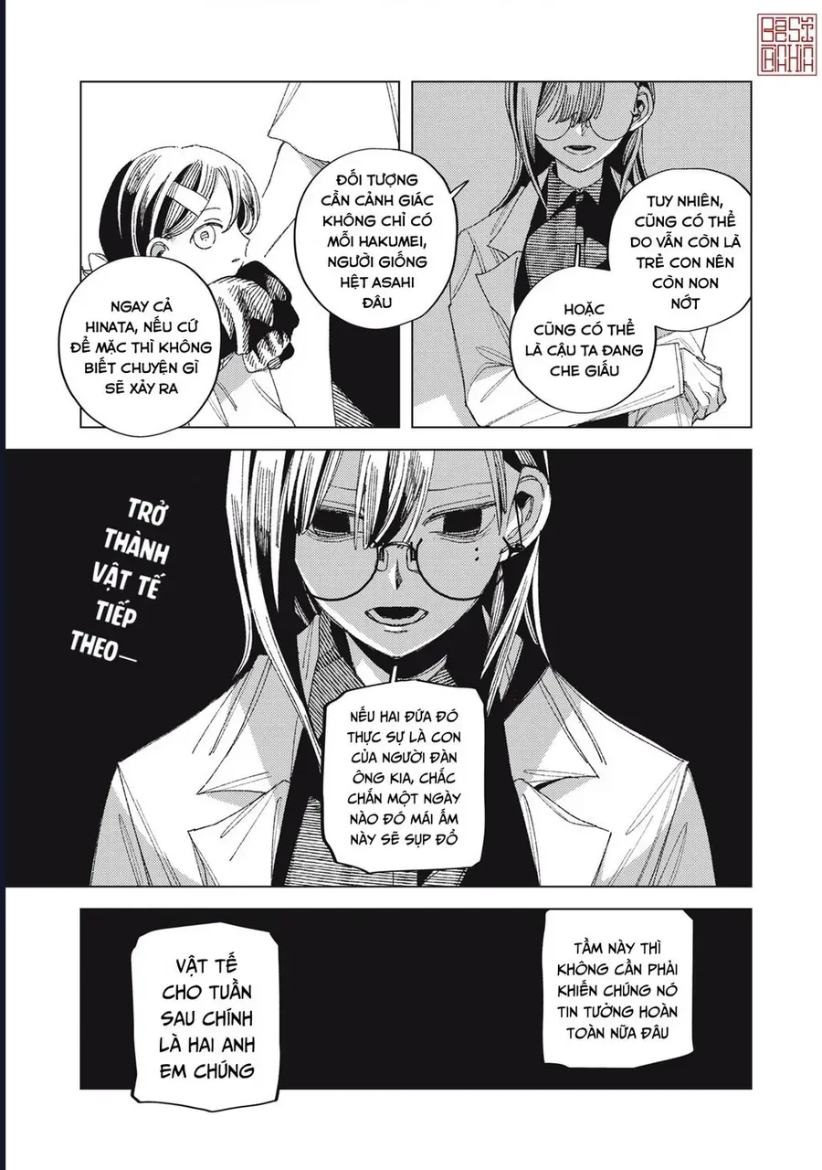 Hinata & Oniichan Chapter 9 - 29