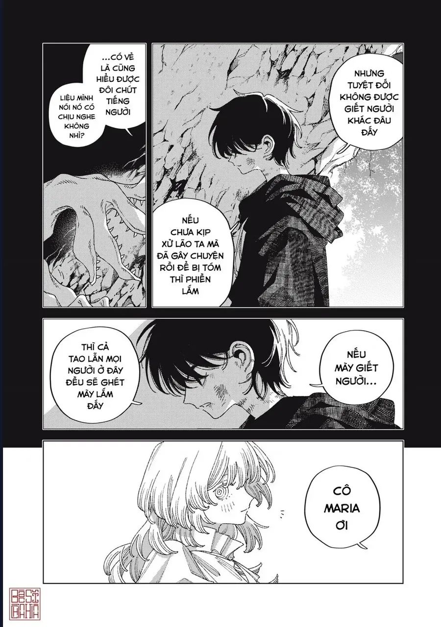 Hinata & Oniichan Chapter 9 - 4