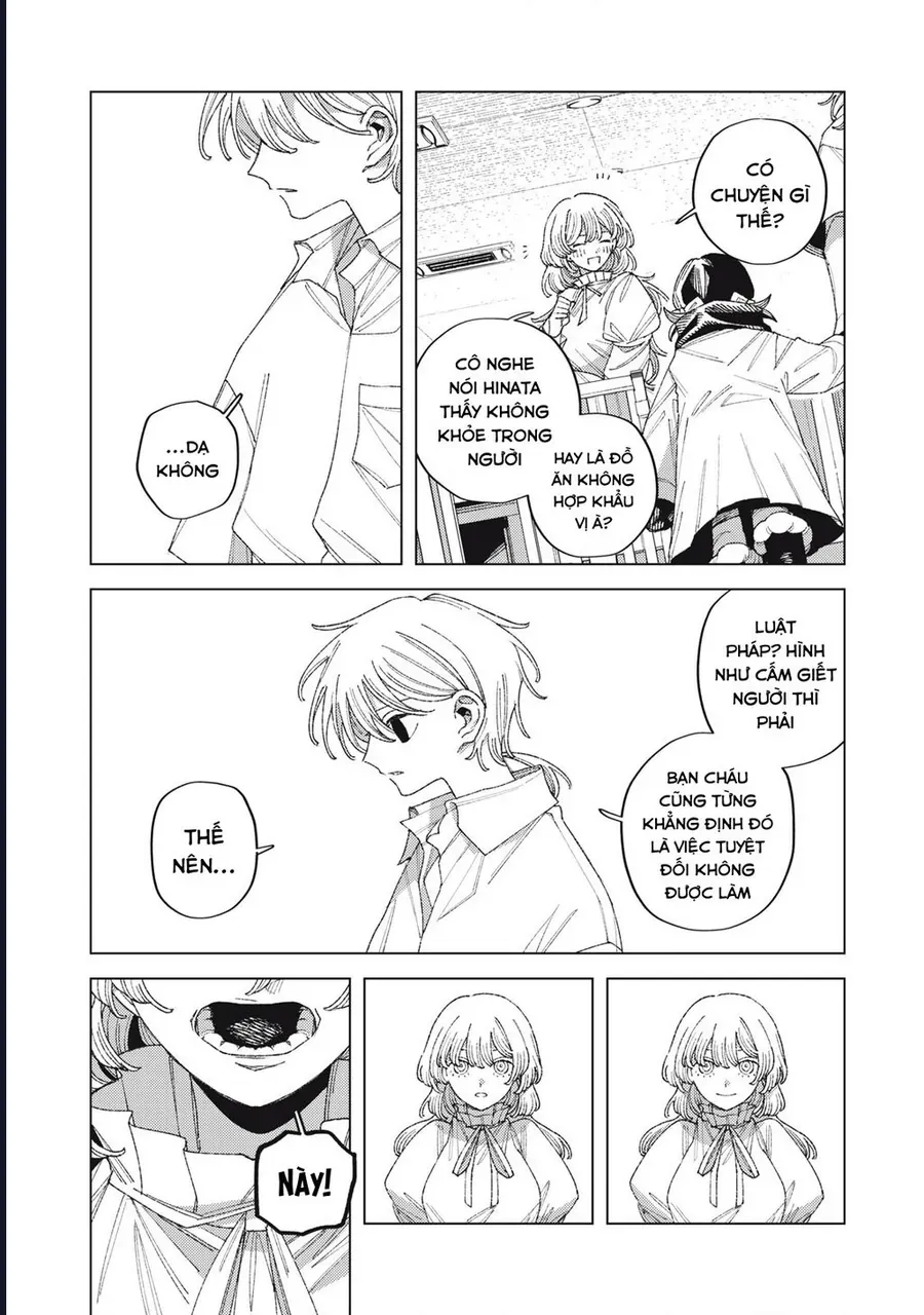 Hinata & Oniichan Chapter 9 - 5