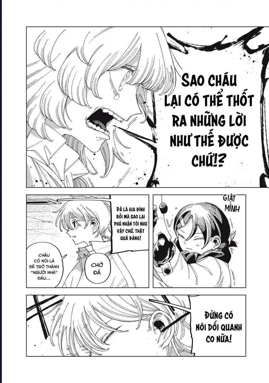 Hinata & Oniichan Chapter 9 - 6