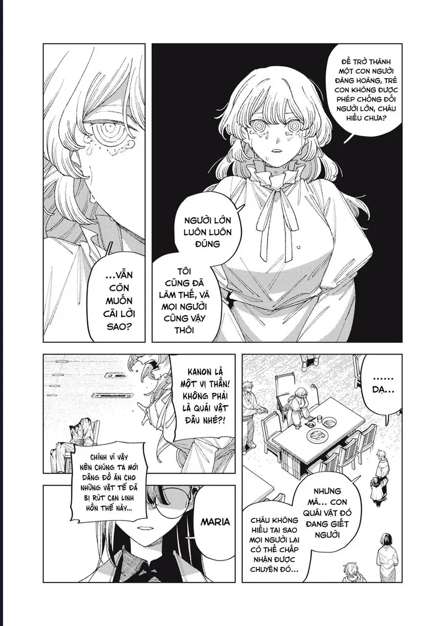 Hinata & Oniichan Chapter 9 - 7