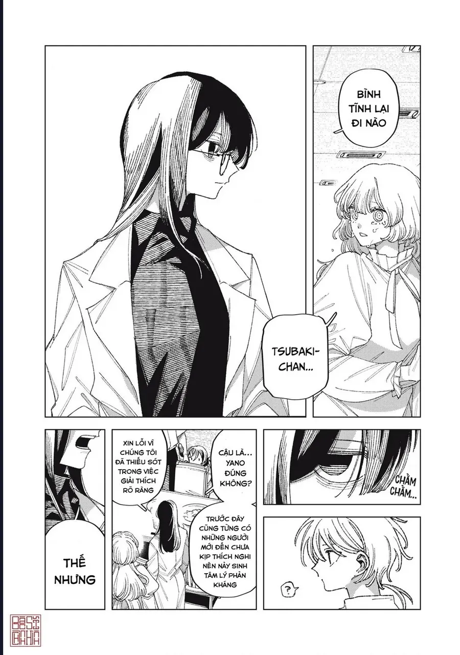 Hinata & Oniichan Chapter 9 - 8