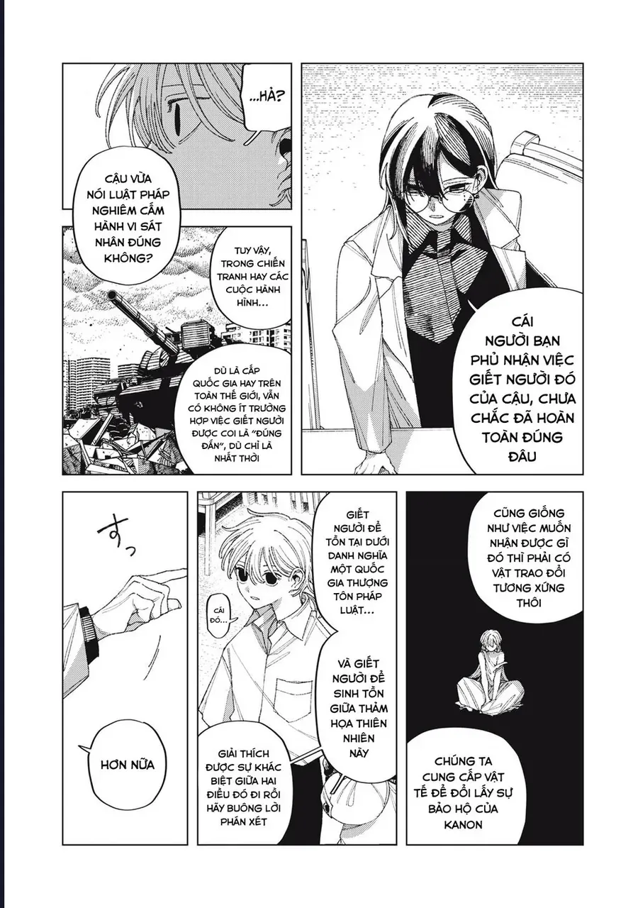 Hinata & Oniichan Chapter 9 - 9