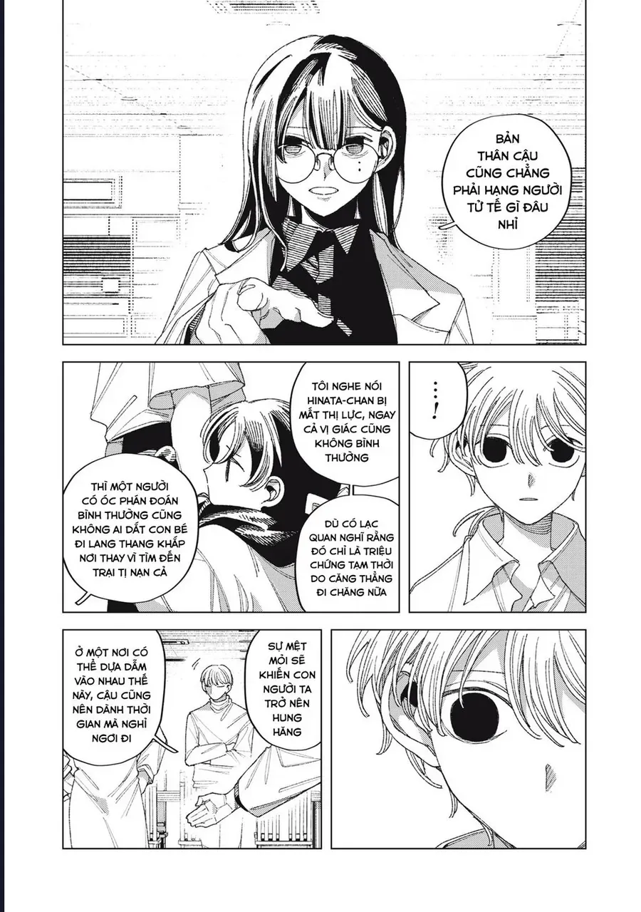 Hinata & Oniichan Chapter 9 - 10