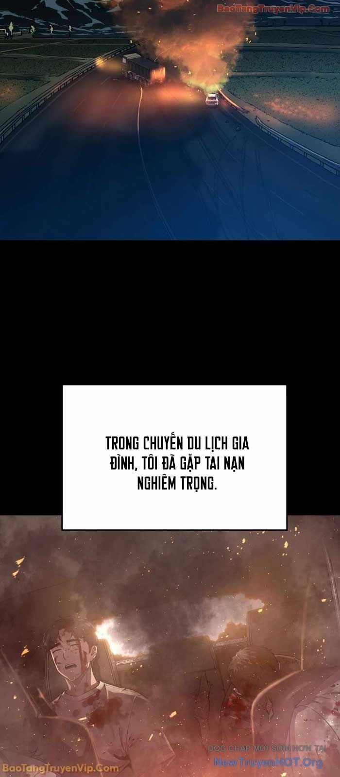 Lính Đánh Thuê Từ Dị Giới Chapter 1 - 2