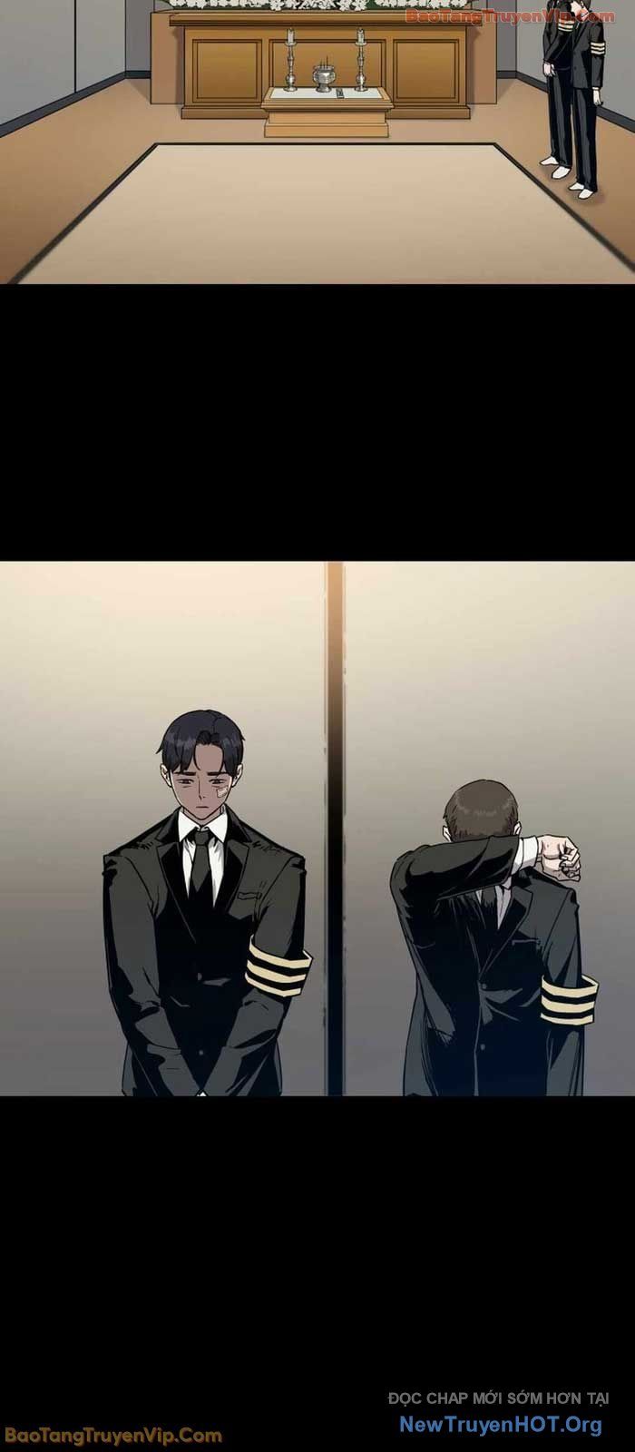 Lính Đánh Thuê Từ Dị Giới Chapter 1 - 13