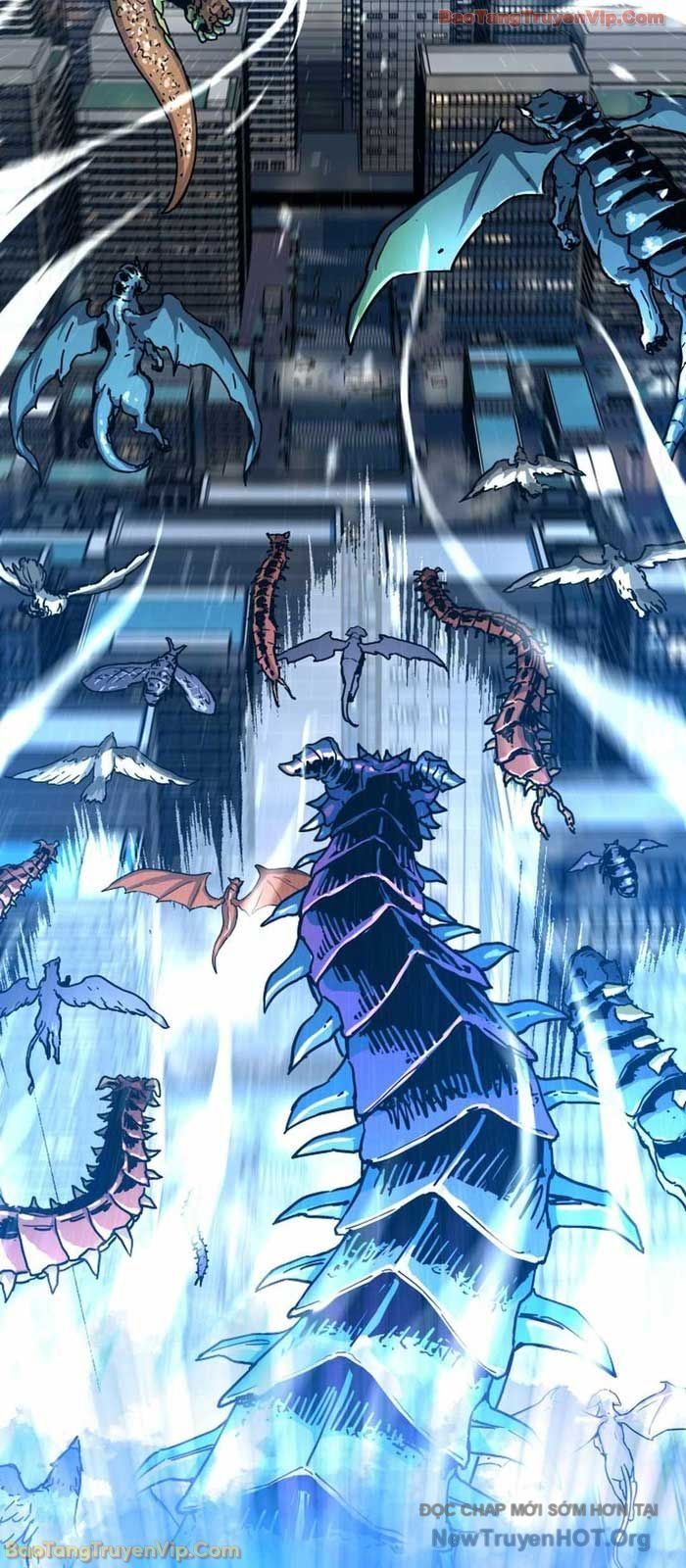 Lính Đánh Thuê Từ Dị Giới Chapter 1 - 136