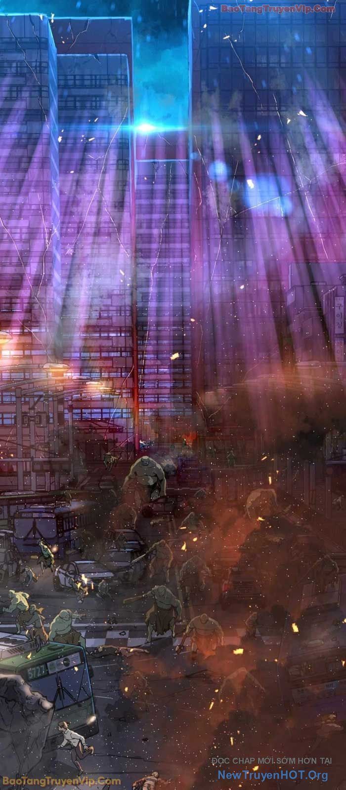 Lính Đánh Thuê Từ Dị Giới Chapter 1 - 138