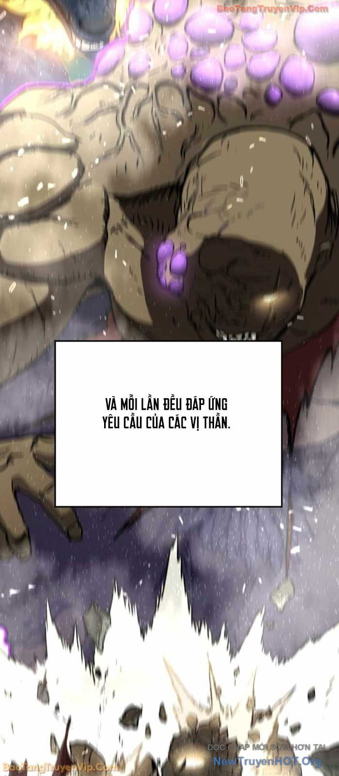 Lính Đánh Thuê Từ Dị Giới Chapter 1 - 19