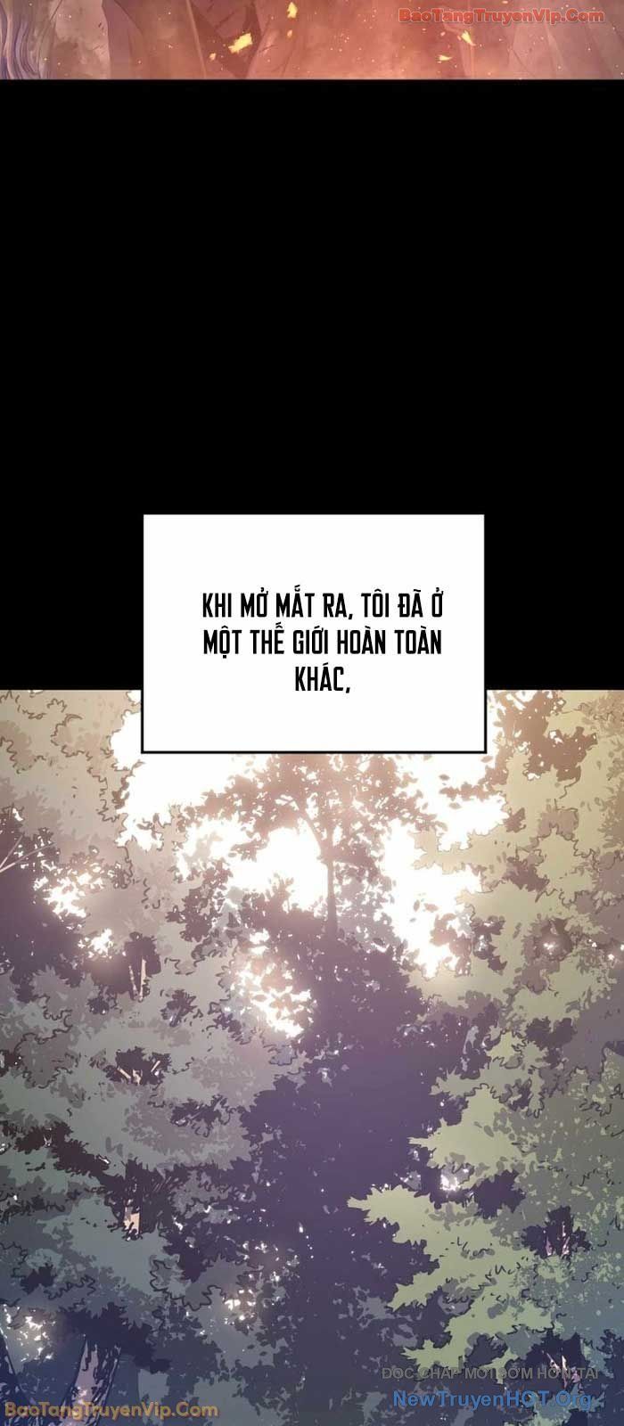 Lính Đánh Thuê Từ Dị Giới Chapter 1 - 3