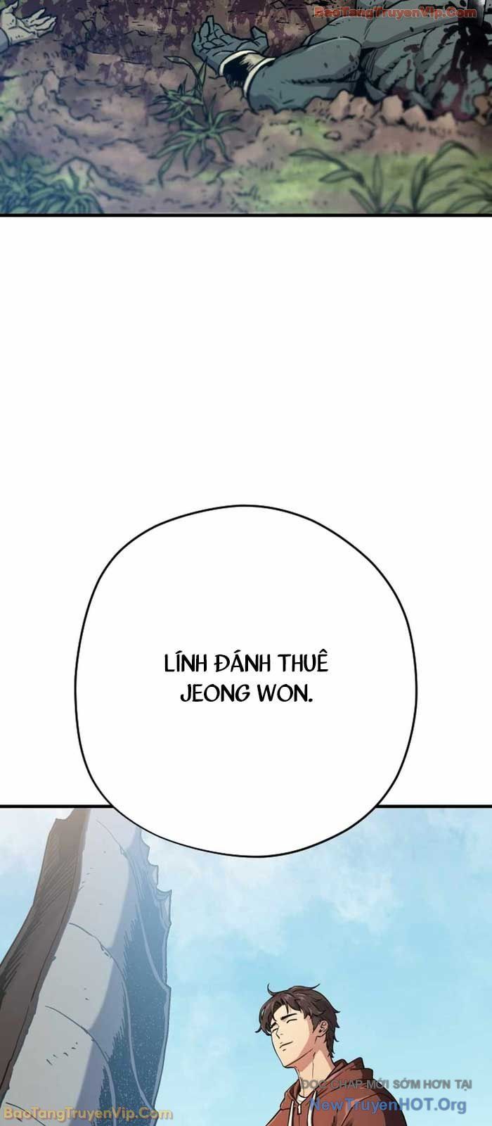 Lính Đánh Thuê Từ Dị Giới Chapter 1 - 27