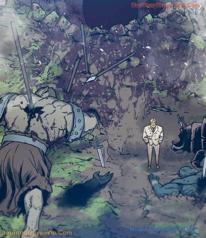 Lính Đánh Thuê Từ Dị Giới Chapter 1 - 30