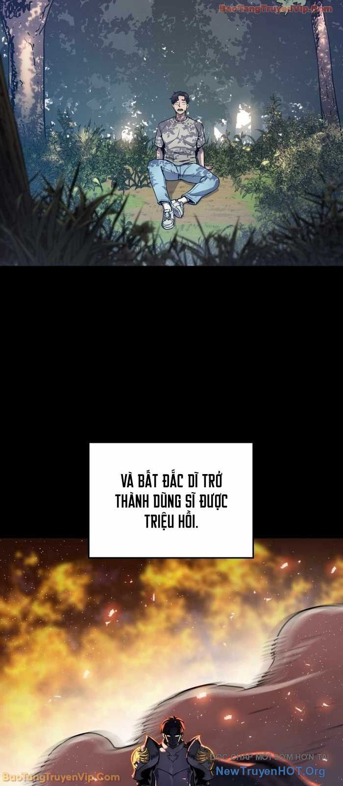 Lính Đánh Thuê Từ Dị Giới Chapter 1 - 4
