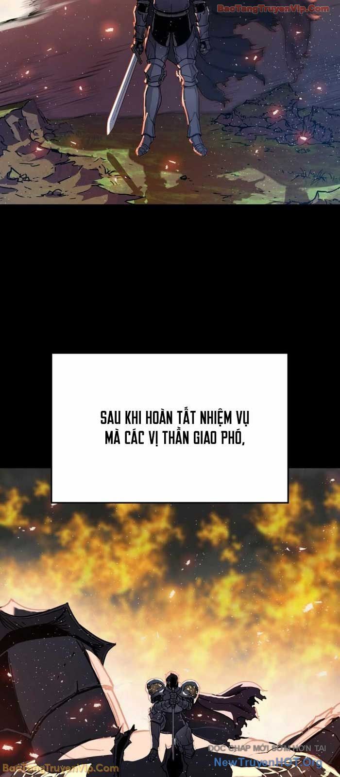 Lính Đánh Thuê Từ Dị Giới Chapter 1 - 5