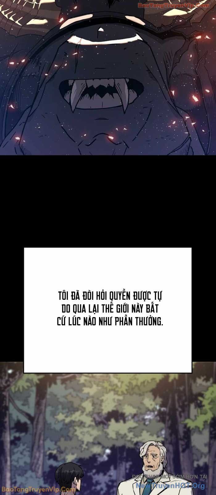 Lính Đánh Thuê Từ Dị Giới Chapter 1 - 6