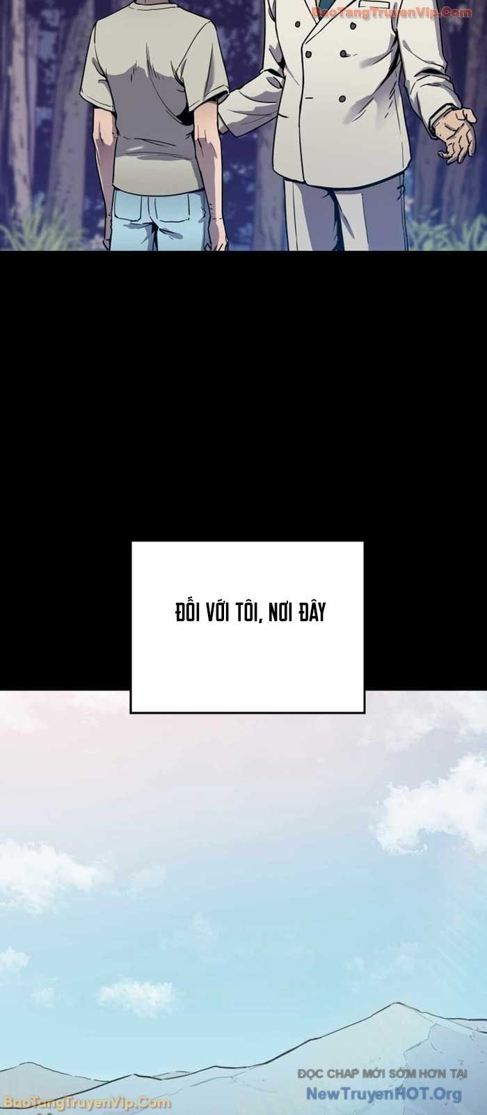 Lính Đánh Thuê Từ Dị Giới Chapter 1 - 7