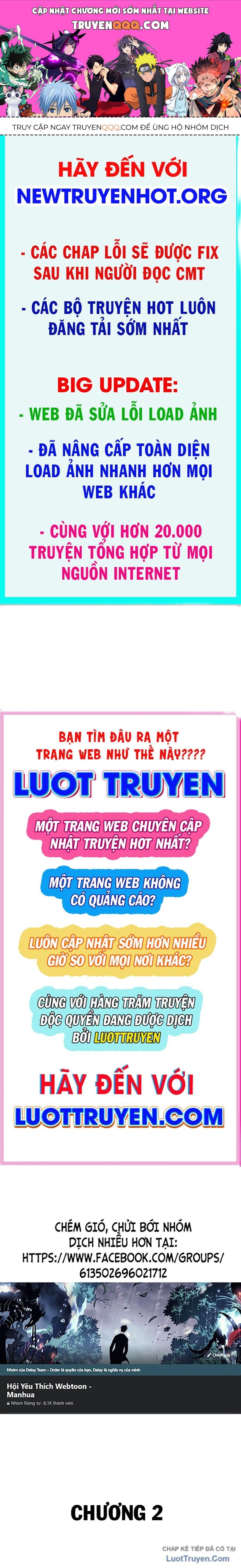 Lính Đánh Thuê Từ Dị Giới Chapter 2 - 1
