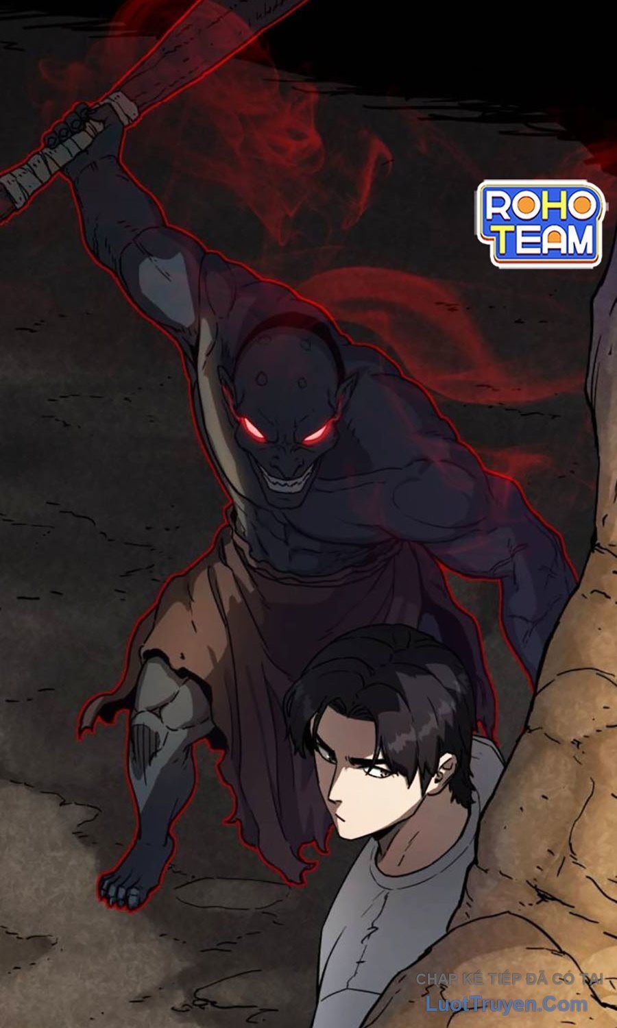 Lính Đánh Thuê Từ Dị Giới Chapter 2 - 104