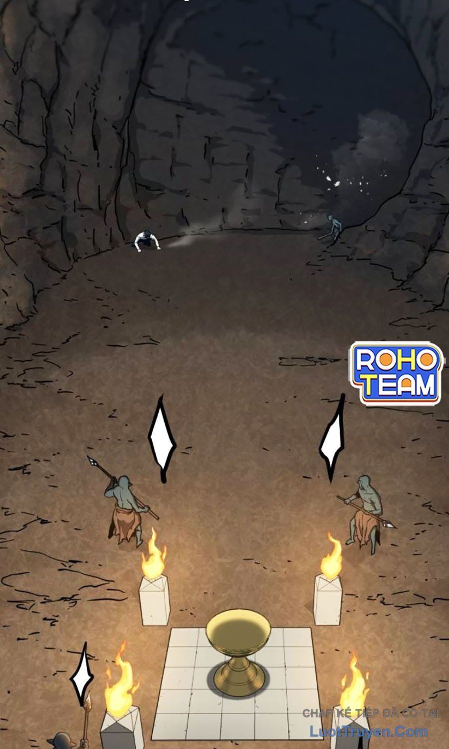 Lính Đánh Thuê Từ Dị Giới Chapter 2 - 114