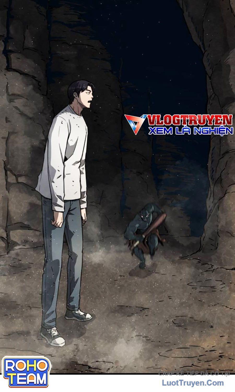 Lính Đánh Thuê Từ Dị Giới Chapter 2 - 123