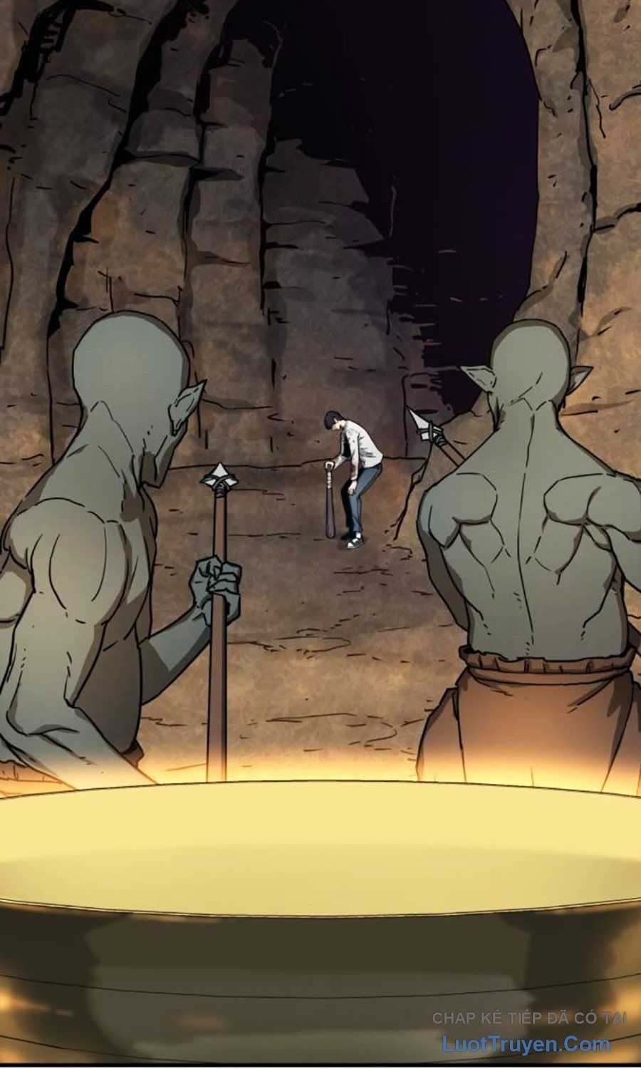 Lính Đánh Thuê Từ Dị Giới Chapter 2 - 171