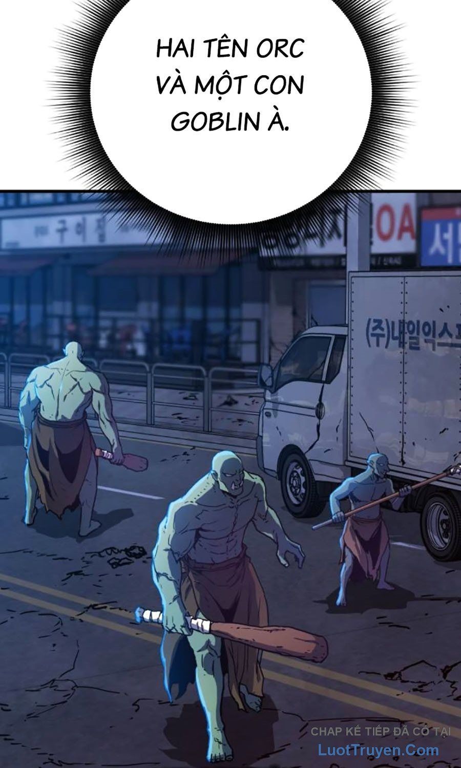 Lính Đánh Thuê Từ Dị Giới Chapter 2 - 29