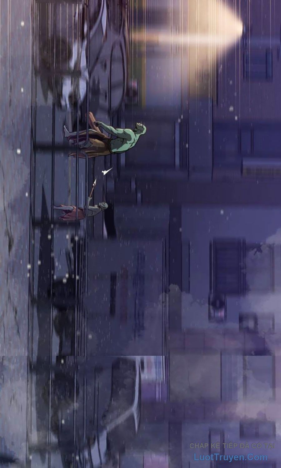 Lính Đánh Thuê Từ Dị Giới Chapter 2 - 31